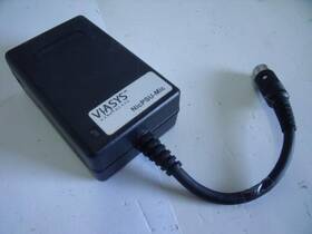 5 Pin Natus Power Supply P25a14e-r18 Carefusion Nicpsu-mic
