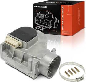 A-premium Apmaf377d A-premium Mass Air Flow Sensor Meter Maf 22250-65010 7 Pins Compatible With