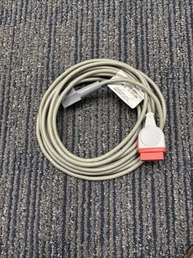 42574-36 Abbot Critical Care Systems Marquette Transpac Ii No Reusable Cable 42574-36 Abbot Critical Care Systems Marquette Transpac Ii No Reusable Cable