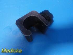 Abbott 13029-04-01 Locking Pole Clamp Heavy Duty Medical Mount 38858