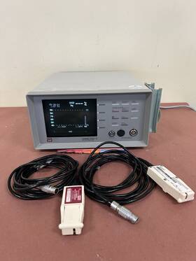 Abbott Critical Care Systems 50130-04-00 Oximetrix 3 So2/co Computer