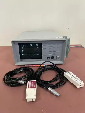 50130-04-00 Abbott Critical Care Systems Oximetrix 3 So2/co Computer 50130-04-00 Abbott Critical Care Systems Oximetrix 3 So2/co Computer