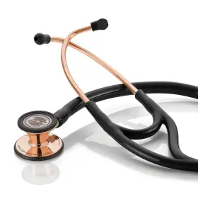 601rgbk Adc Adscope 601 Convertible Cardiology Stethoscope With Tunable Afd Technolog