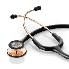 608rgbk Adc Adscope 608 Convertible Clinician Stethoscope With Tunable Afd Technology