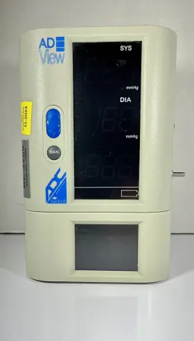M00018699 Adc Adview-adc- Ad View Spot Vital Sign Machine Model 247b M00018699 Adc Adview-adc- Ad View Spot Vital Sign Machine Model 247b