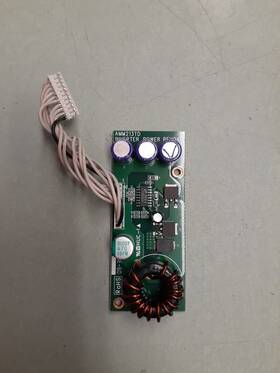 Advan Amm213td Rev 04 Inverter Board For Monitor