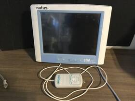 Advantech 101276 Poc-155 Medical All In One Monitor Cfm Olympic Brainz