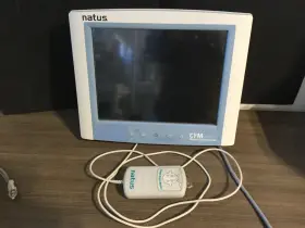 Poc-155 Advantech 101276 Medical All In One Monitor Cfm Olympic Brainz Poc-155 Advantech 101276 Medical All In One Monitor Cfm Olympic Brainz