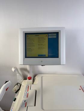 Advantech 84573760 Poc-127 12.1 Inch Medical Touchscreen Panel Pc Bayer Tested
