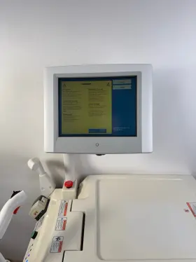 84573760 Advantech Poc-127 12.1 Inch Medical Touchscreen Panel Pc Bayer Tested 84573760 Advantech Poc-127 12.1 Inch Medical Touchscreen Panel Pc Bayer Tested