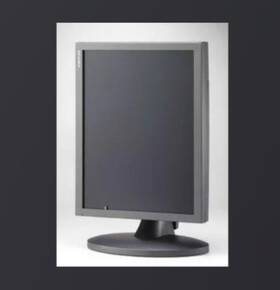 Advantech Pdc-201-dc-ae 20.1 Inch Medical Lcd Display Monitor Vga Dvi 1600x1200