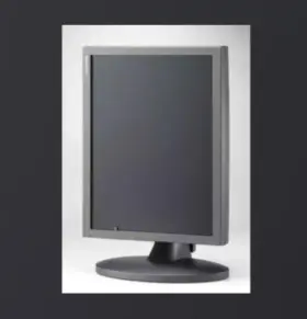 Pdc-201-dc-ae Advantech 20.1 Inch Medical Lcd Display Monitor Vga Dvi 1600x1200