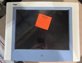 Advantech Poc-123v2 Drager
