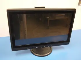 Poc-s-w212c-00e Advantech Medical Endoscopy Video Monitor 21.5 Inch With Stand Poc-s-w212c-00e Advantech Medical Endoscopy Video Monitor 21.5 Inch With Stand