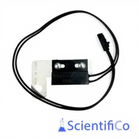 G1530-80670 Agilent Door Sensor Assembly Oem Genuine Part With Bracket Cable