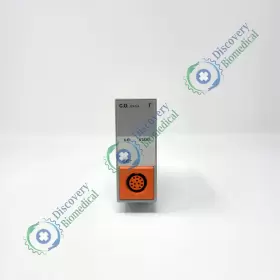 M1012a Agilent Hewlett Packard Cardiac Output Parameter Module M1012a Agilent Hewlett Packard Cardiac Output Parameter Module