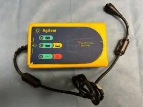 Bvs1207503acn Agilent M3517a Medical Battery Charger Model E975 Bvs1207503acn Agilent M3517a Medical Battery Charger Model E975