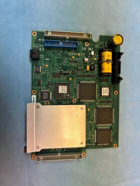 Agilent M4735-60100 Control Pca Board M4735-80100 Rev A E956
