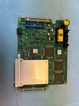 M4735-80100 Agilent M4735-60100 Control Pca Board Rev A E956 M4735-80100 Agilent M4735-60100 Control Pca Board Rev A E956