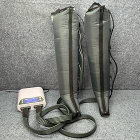 Airos Medical 6-ll01 6 Compression Therapy Large Leg Sleeve Only