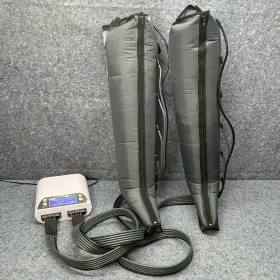 6-ll01 Airos Medical 6 Compression Therapy Large Leg Sleeve Only