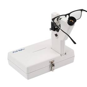 Aisitesy Cp-1b Portable Manual Lensmeter Optical Instrument Focimeter Optometry Mac