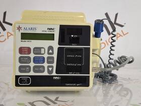 Alaris 4515a Ivac Vital Signs Monitor