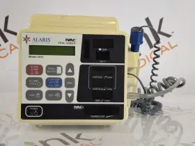 4515a Alaris Ivac Vital Signs Monitor 4515a Alaris Ivac Vital Signs Monitor