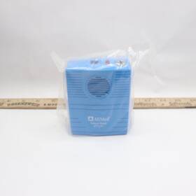 Alimed 77141 Basic Sensor Alarm