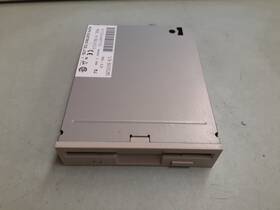 Alps Df354h911a Floppy Disk Drive - Beige Bezel