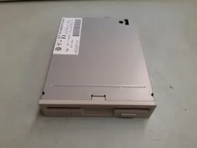 Df354h911a Alps Floppy Disk Drive - Beige Bezel