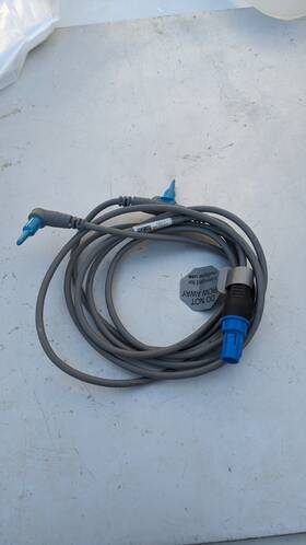 Alpta 900mr869 Compatible Fisher And Paykel Reusable Temperature Probe