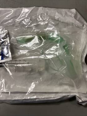 Ambu 321510000 321410000 Laryngeal Mask #4 Exp 2020
