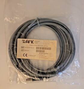 Amc Ho-s16178-10 Medical Hose Cable Philips To Female Half Coupler 1 Brand New