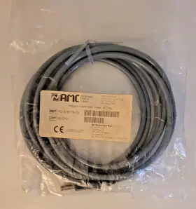 Ho-s16178-10 Amc Medical Hose Cable Philips To Female Half Coupler 1 Brand New