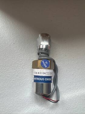 Amico A3p-sens-e-n2o Nitrous Oxide Sensor