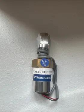 A3p-sens-e-n2o Amico Nitrous Oxide Sensor