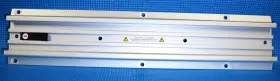Mrs-s019 Amico Monitor Rail Systems - Model Mrs-s019 Amico Monitor Rail Systems - Model