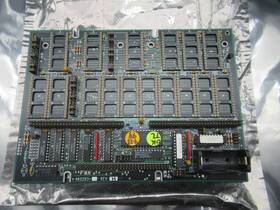 Ampro A60208 Vintage Original A60263 Rev H Little Board Controller A13029a2