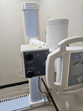 Amrad 03900-005 2018 Digital X-ray Medical Equipment
