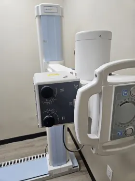 03900-005 Amrad 2018 Digital X-ray Medical Equipment 03900-005 Amrad 2018 Digital X-ray Medical Equipment