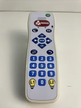 A1501-088dj Anacom B3516-088dj Medtek Intertek Pillow Speaker Nurse Call 2 Lights Microphone