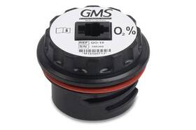 Analytical Industries Wx-bt0r-4 Replacement For 6050-0004-110 O2 Cell Datex Ohmeda And Others G0-100 02 Sensor