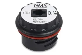 6050-0004-110 Analytical Industries Wx-bt0r-4 Replacement For O2 Cell Datex Ohmeda And Others G0-100 02 Sensor