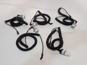 Psr-11-917-j Analytical Indutries Ohio Lot Of 5 406931 Oxygen Sensors