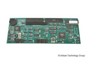 Ancot Pbdsc216p-02 El Controller Board