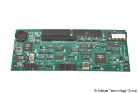 Pbdsc216p-02 Ancot El Controller Board