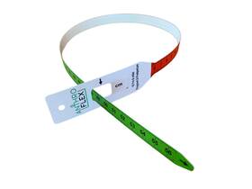 Anthroflex 019213315467 Mid-upper Arm Circumference Muac Tape Measure Adults 18 Pregnant Postpartu