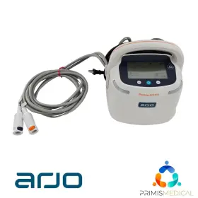 526000-01 Arjo Flowtron Acs900 Dvt Compression System Vte Prevention Pump