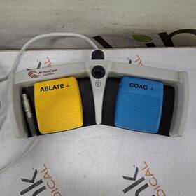 Arthrocare Corporation H2000-06 Foot Control